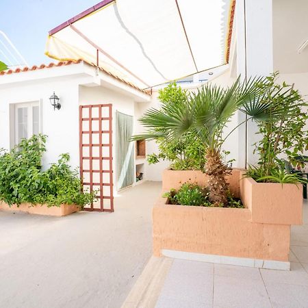 פורטו צ'זראו Villa Camilla מראה חיצוני תמונה