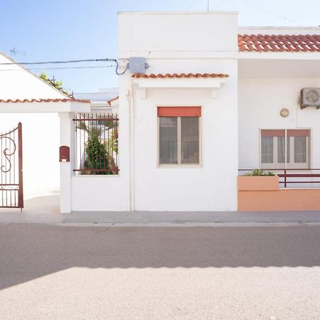 פורטו צ'זראו Villa Camilla מראה חיצוני תמונה
