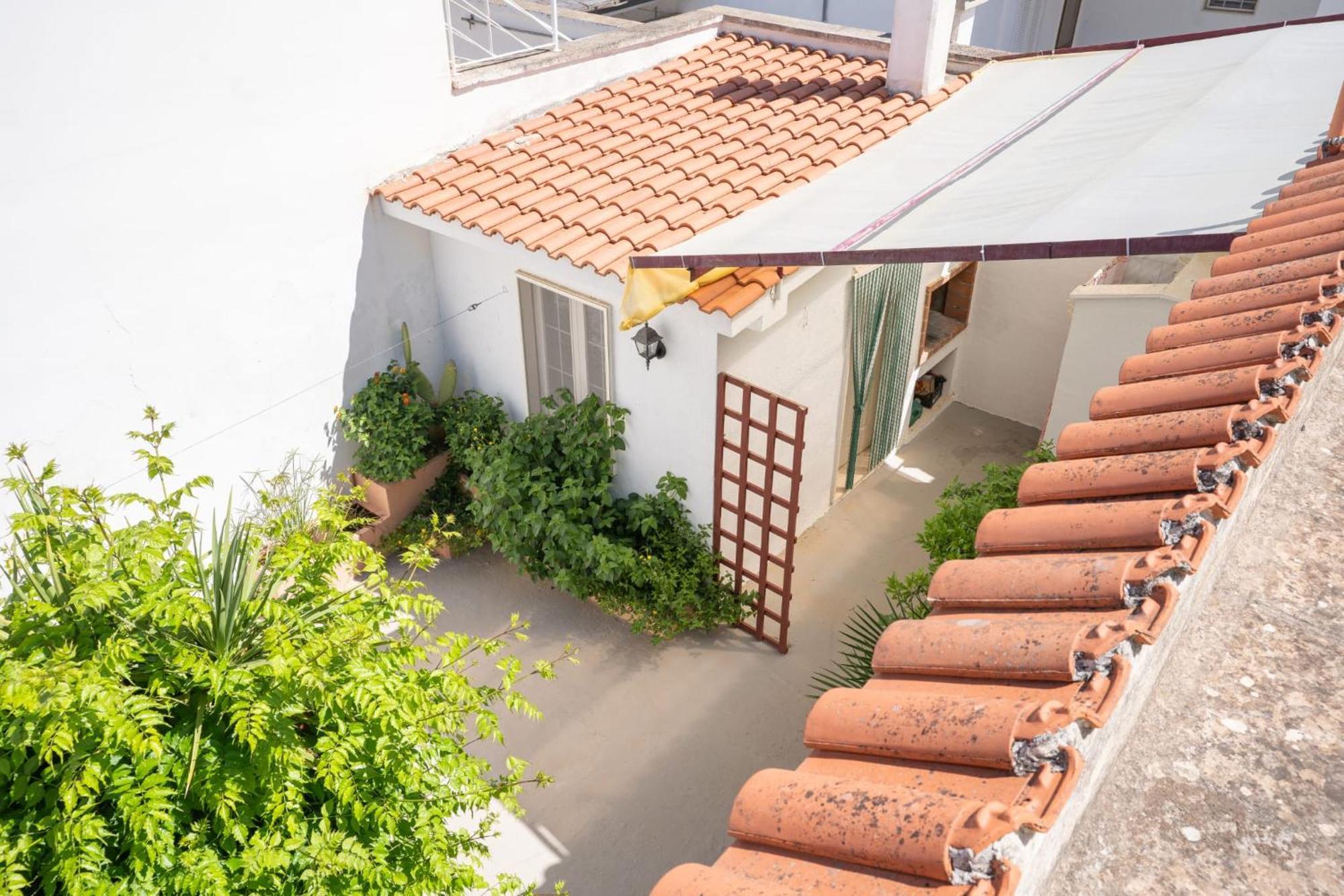 פורטו צ'זראו Villa Camilla מראה חיצוני תמונה