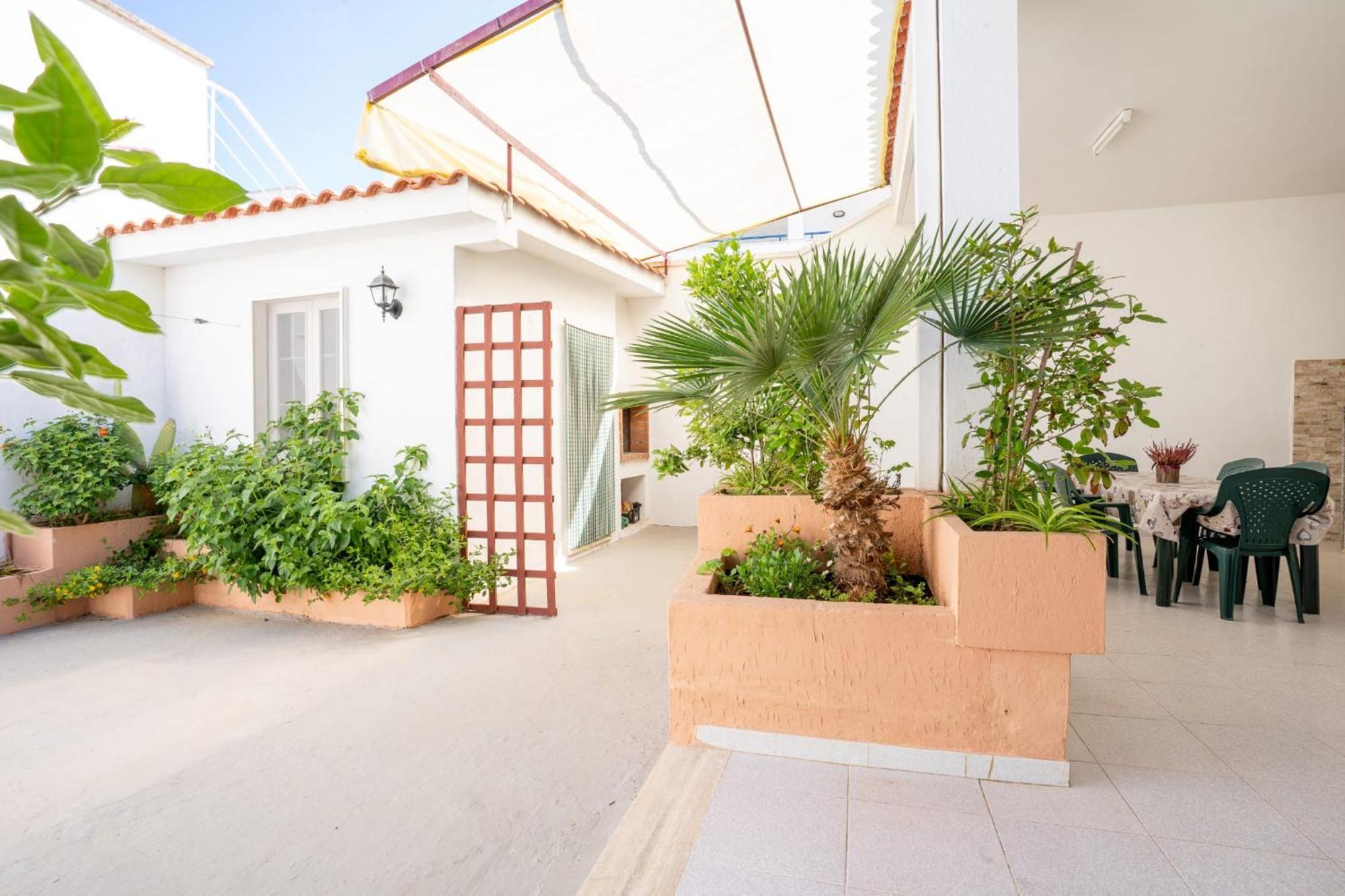 פורטו צ'זראו Villa Camilla מראה חיצוני תמונה