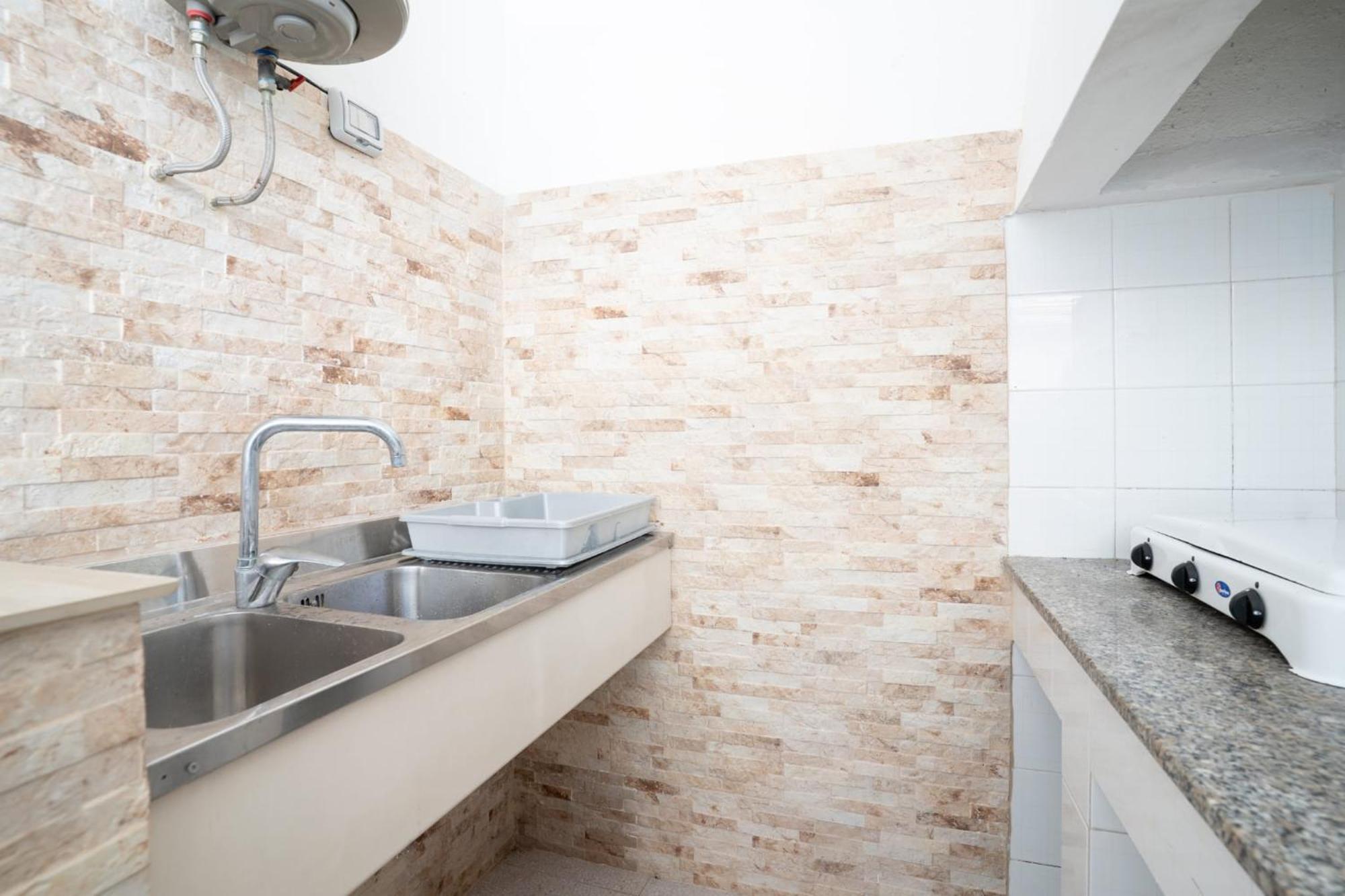 פורטו צ'זראו Villa Camilla מראה חיצוני תמונה