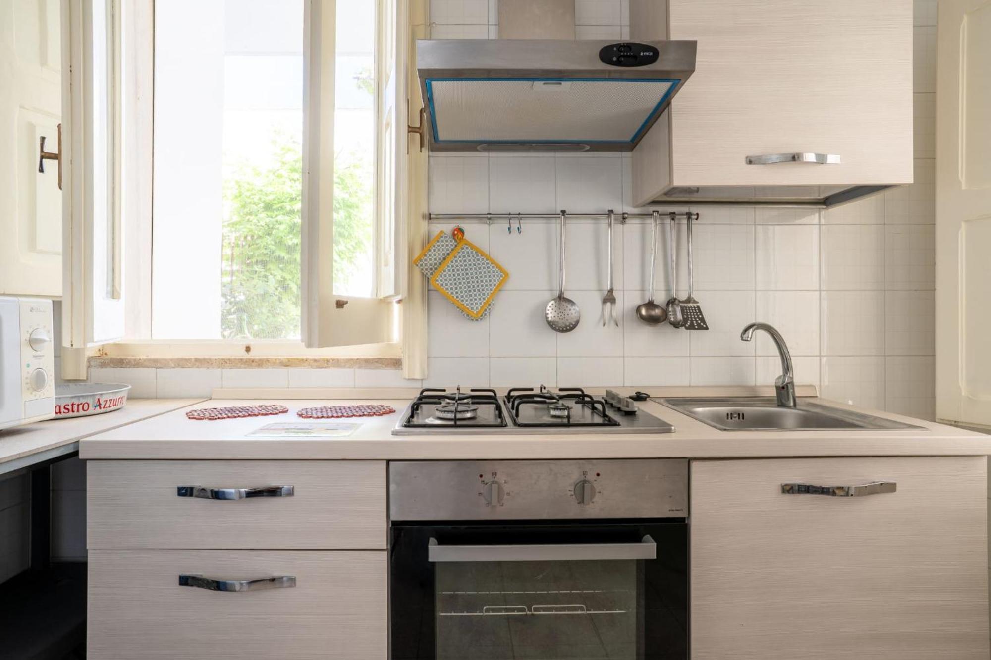 פורטו צ'זראו Villa Camilla מראה חיצוני תמונה