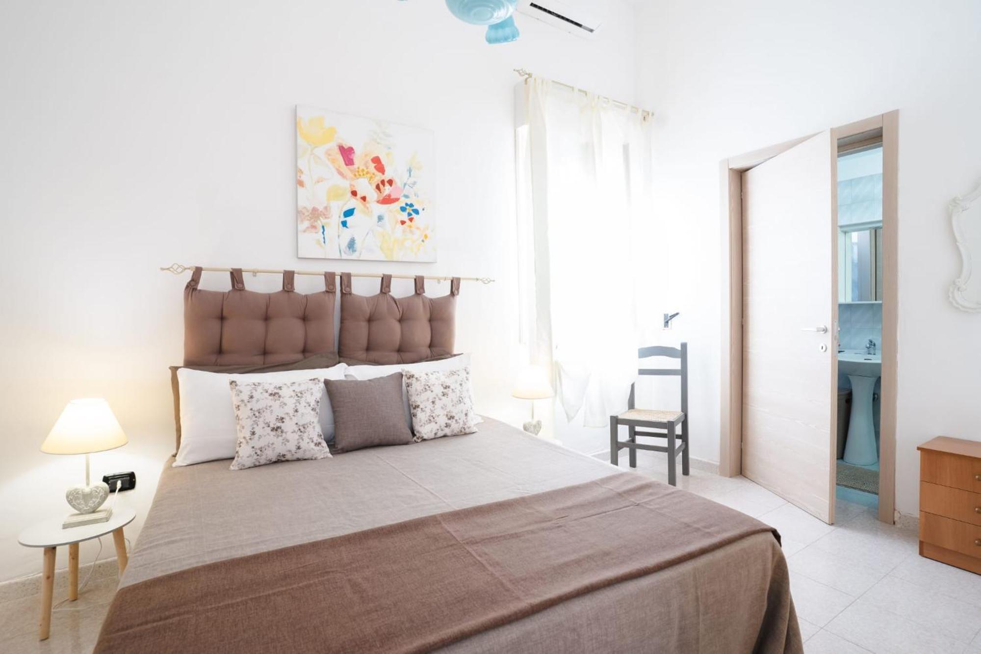 פורטו צ'זראו Villa Camilla מראה חיצוני תמונה