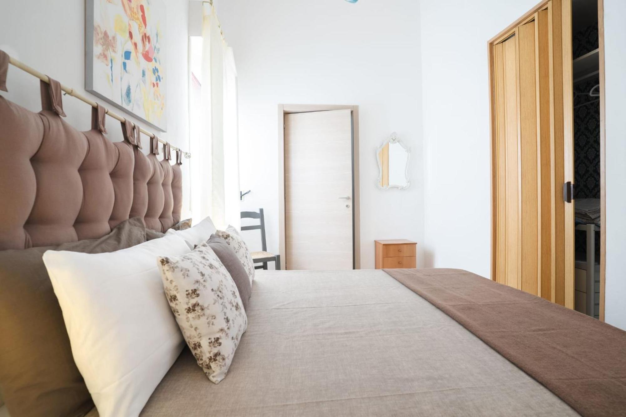 פורטו צ'זראו Villa Camilla מראה חיצוני תמונה