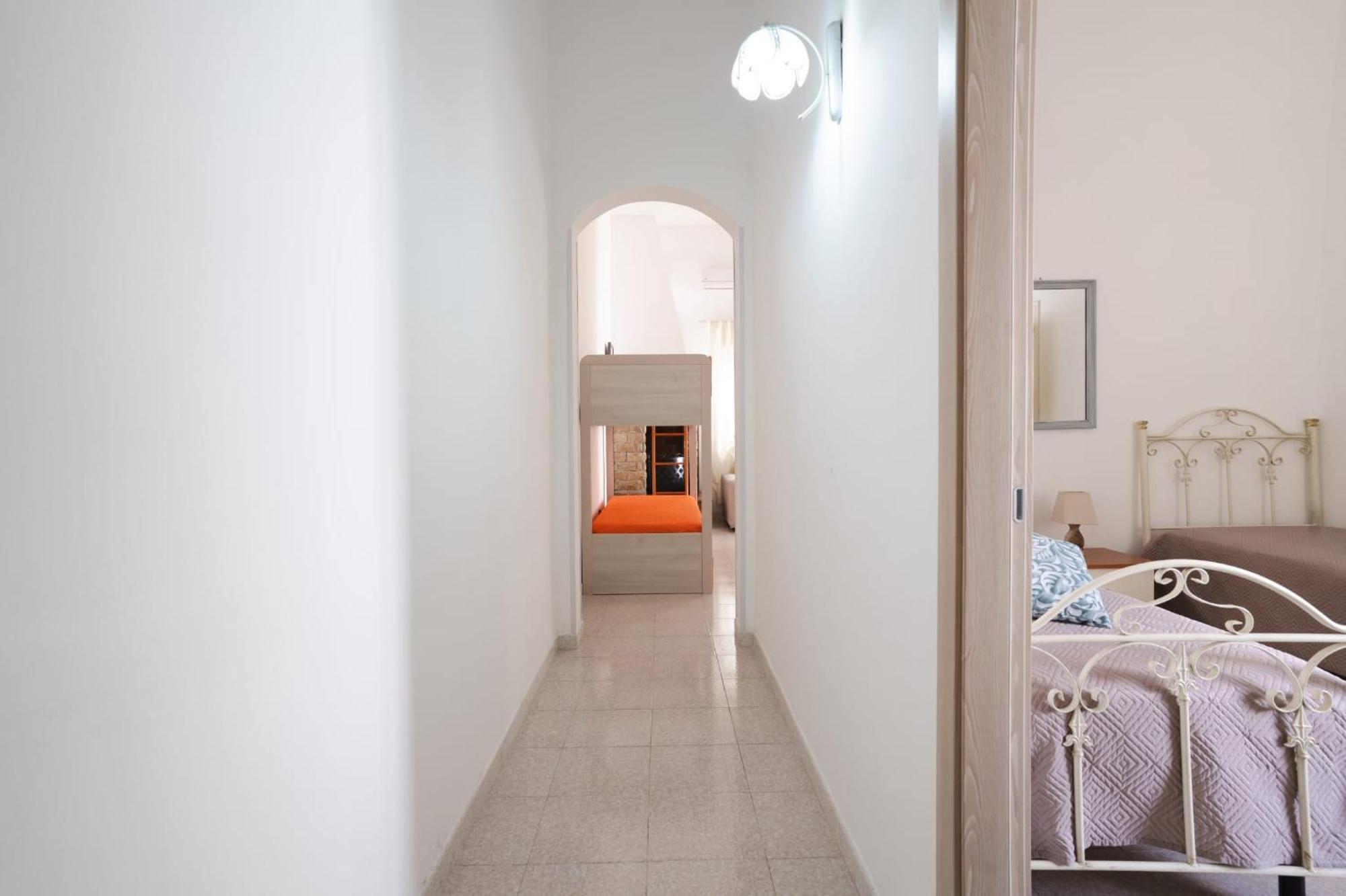 פורטו צ'זראו Villa Camilla מראה חיצוני תמונה